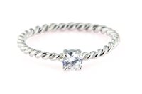 Anello Forever Gioielli Donna in Argento Zircone FGCO00503 - FGCO00503